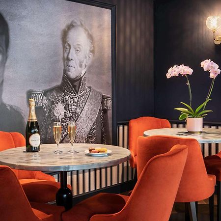 Mercure Versailles Paris Ouest Exteriér fotografie