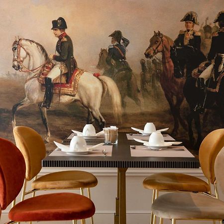 Mercure Versailles Paris Ouest Exteriér fotografie