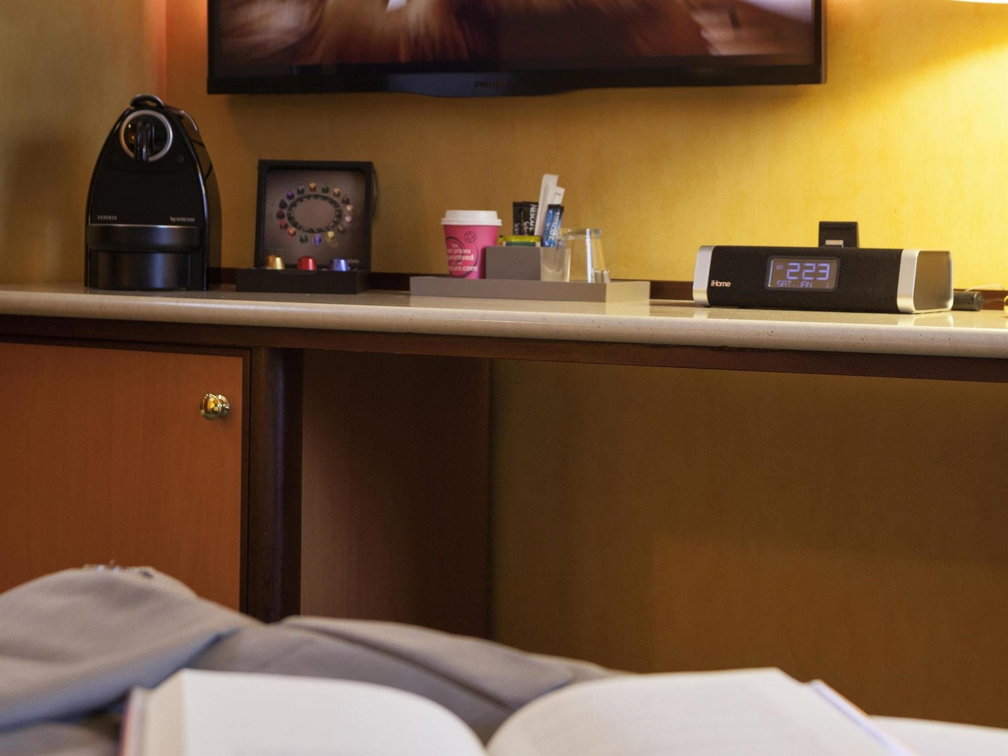 Mercure Versailles Paris Ouest Exteriér fotografie