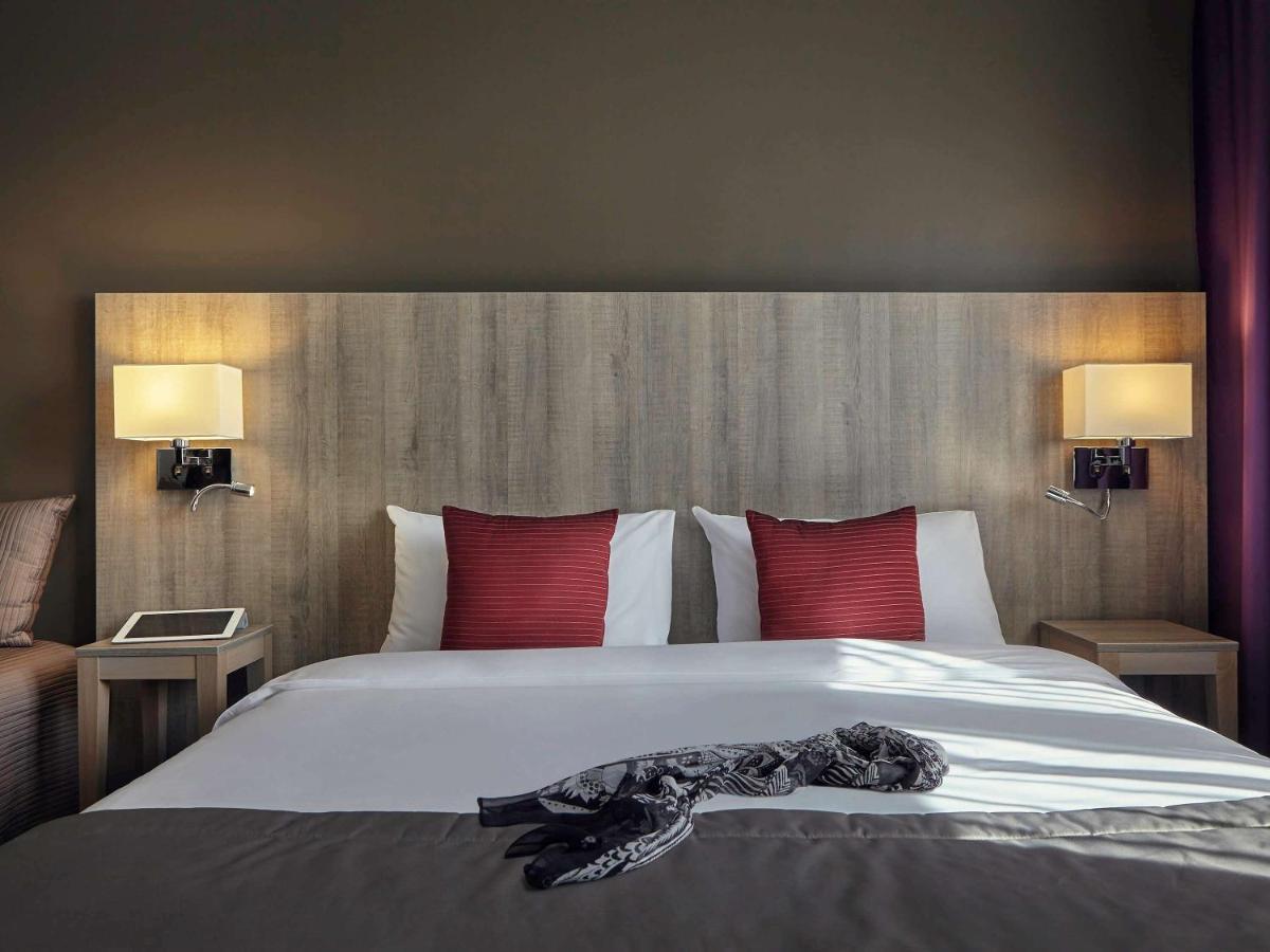 Mercure Versailles Paris Ouest Exteriér fotografie