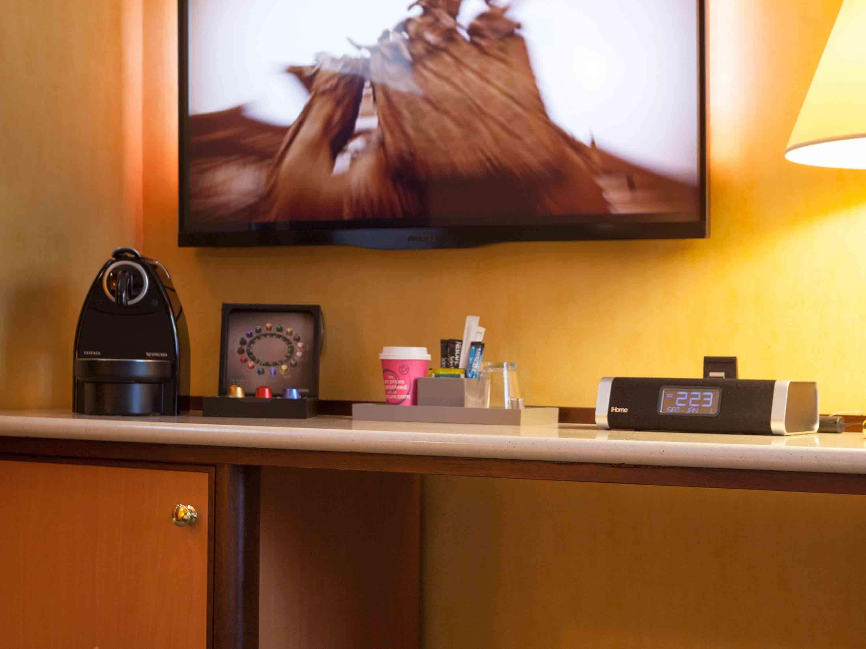 Mercure Versailles Paris Ouest Exteriér fotografie