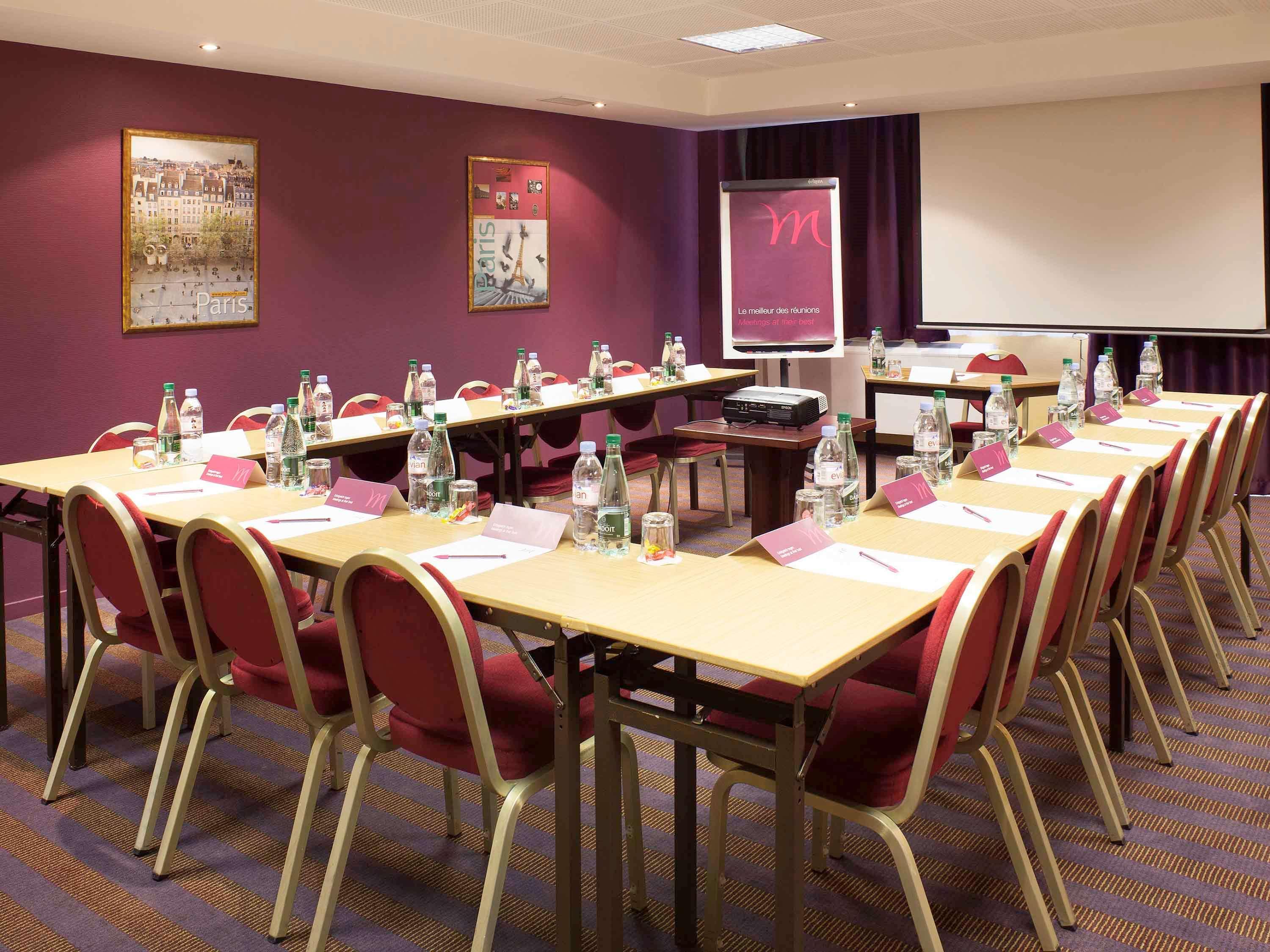 Mercure Versailles Paris Ouest Exteriér fotografie