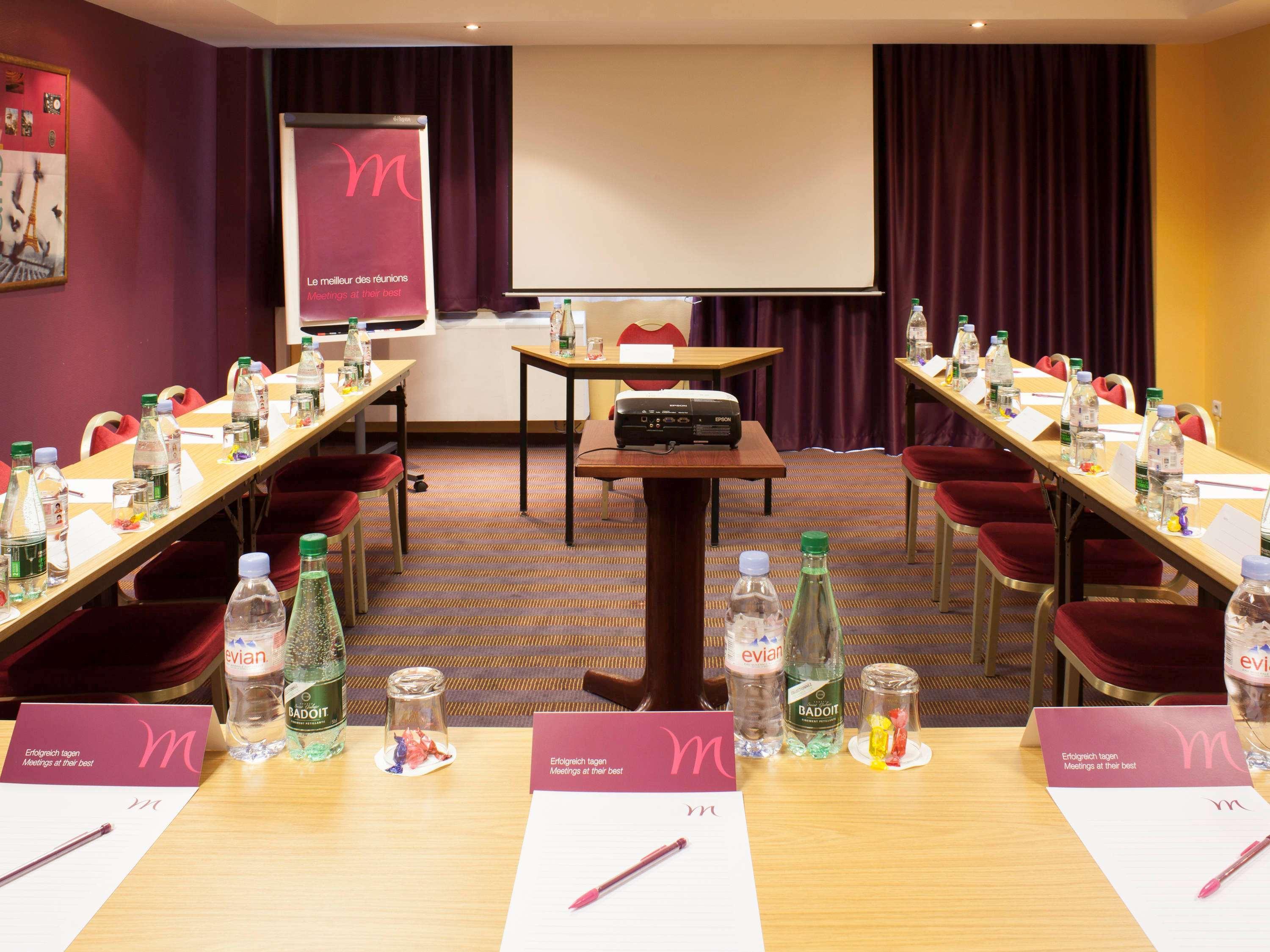 Mercure Versailles Paris Ouest Exteriér fotografie