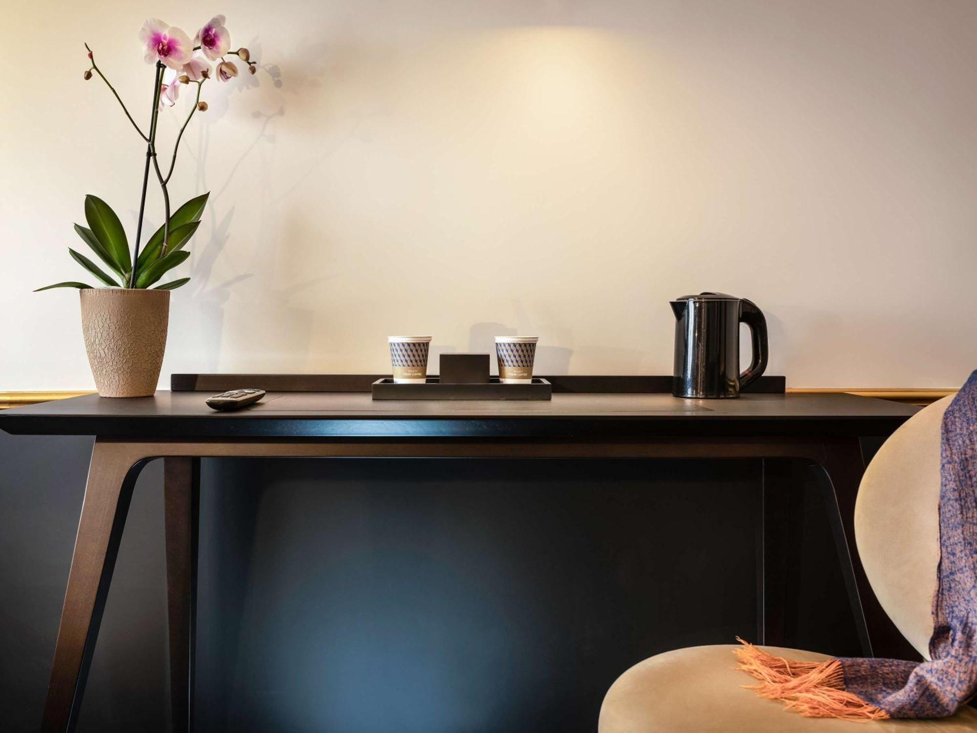 Mercure Versailles Paris Ouest Exteriér fotografie