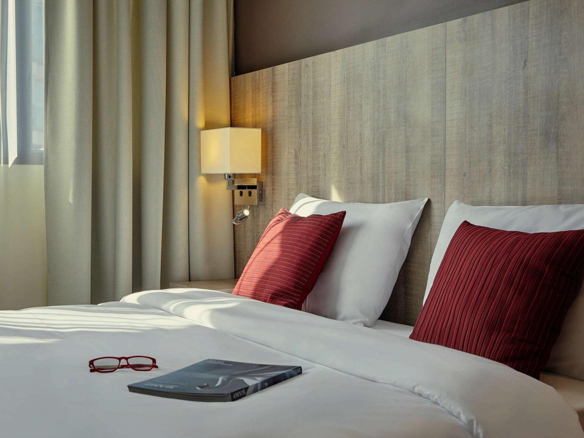 Mercure Versailles Paris Ouest Exteriér fotografie