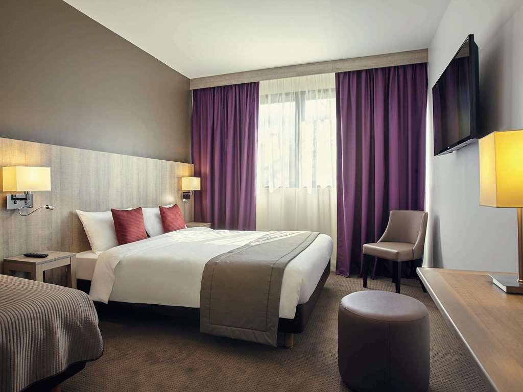 Mercure Versailles Paris Ouest Exteriér fotografie