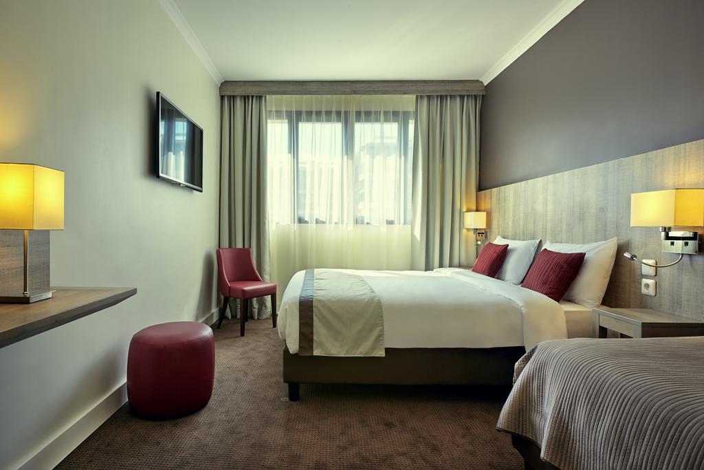 Mercure Versailles Paris Ouest Exteriér fotografie